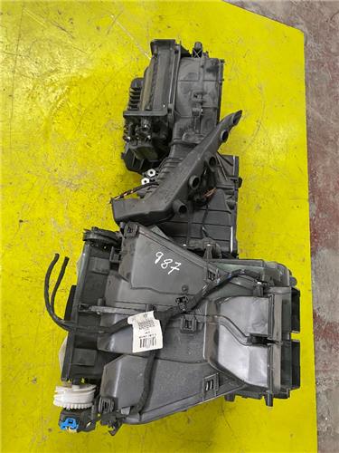 Calefaccion Entera Aire Acond. Seat Altea XL (5P5)(10.2006->)