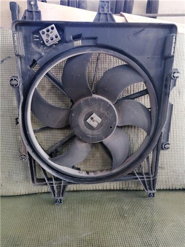 Electroventilador Renault Clio II II