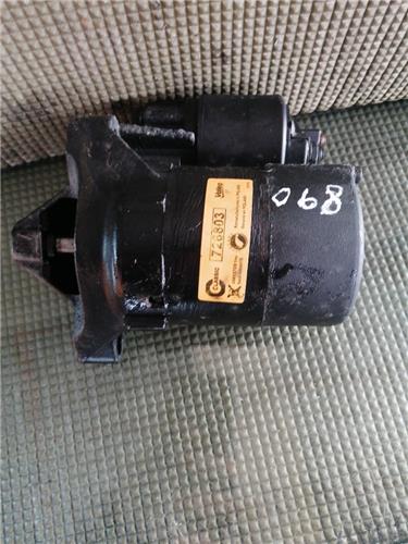 Motor Arranque Renault Twingo I (C06)(05.1993->) foto 2