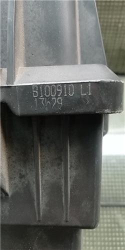 Filtro Aire Opel Corsa D (2006->) foto 5