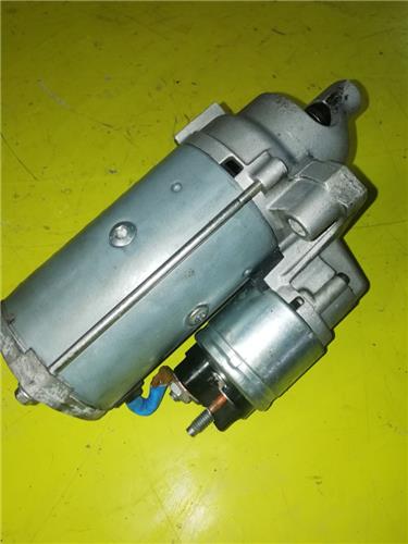 Motor Arranque Citroen C4 Picasso/Spacetourer (05.2013->) foto 5