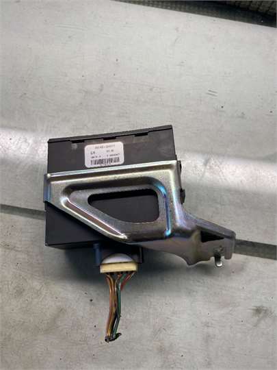Modulo Electronico Toyota AYGO (KGB/WNB)(2005->) foto 2