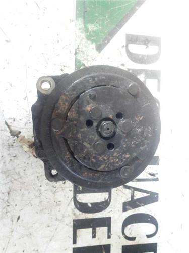 Compresor Aire Acondicionado Citroen XSARA BERLINA