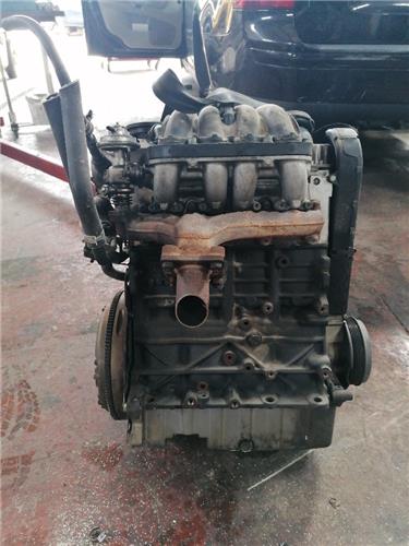 Motor Completo Seat Cordoba Berlina (6K2)(08.1999->) foto 3