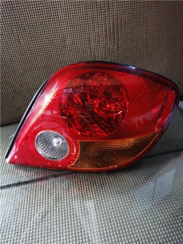Piloto Trasero Derecho Hyundai Coupe (GK)(2002->)