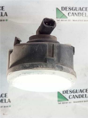 Faro Antiniebla Izquierdo Renault Megane I Scenic (JA0)(1996->) foto 2