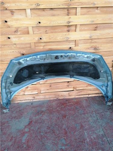 Capo Renault Scenic II (JM)(2003->) foto 2