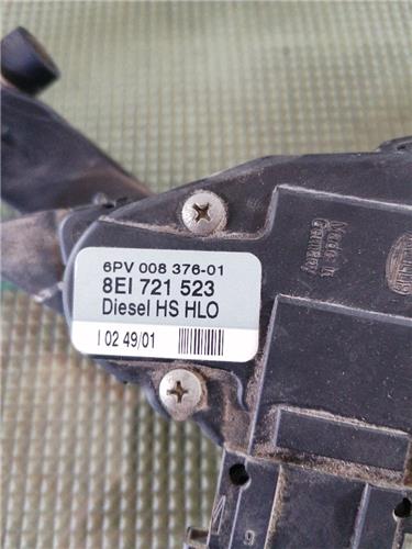 Pedal Acelerador Audi A4 Berlina (8E)(12.2001->) foto 3