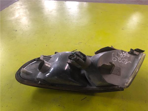 Intermitente Delantero Derecho Saab 9-3 Berlina (1998->) foto 5