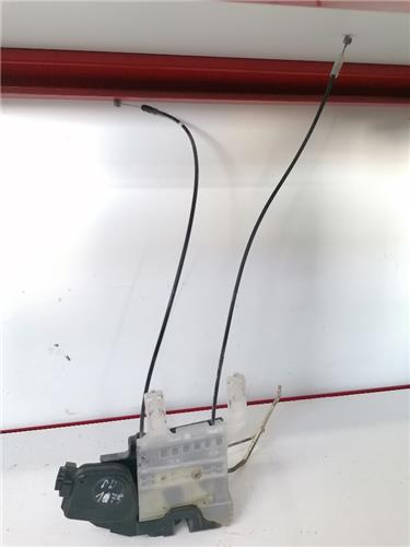 Cerradura Puerta Delantera Derecha Hyundai Tucson (JM)(2004->)