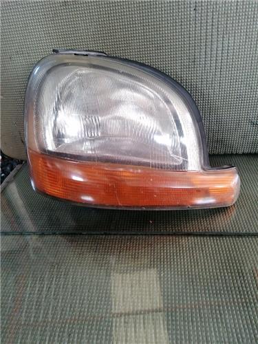 Faro Delantero Derecho Renault Kangoo I (F/KC0)(1997->)