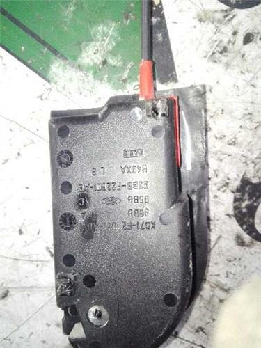 Manilla Interior Puerta Delantera Izquierda Ford MONDEO FAMILIAR foto 4
