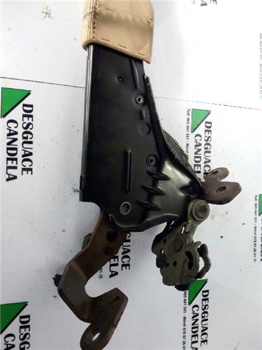 Palanca Freno De Mano Volkswagen PASSAT BERLINA foto 2