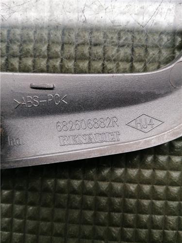 Consola Dacia Dokker (2012->) foto 3