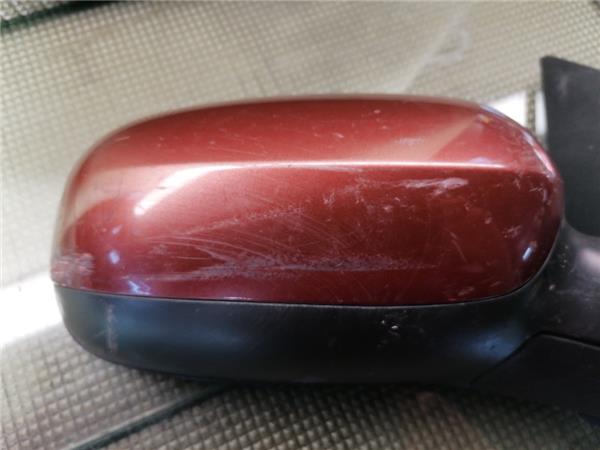 Retrovisor Electrico Derecho Opel Corsa C (2000->) foto 3