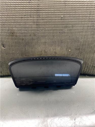 Pantalla BMW Serie 3 Touring (E91)(2005->)