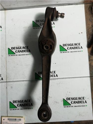 Brazo Inferior Delantero Izquierdo Peugeot 205 Berlina (02.1983->) foto 2