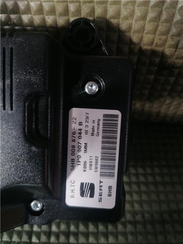Mandos Calefaccion / Aire Acondicionado Seat Leon (1P1)(05.2005->) foto 3