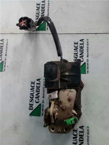 Cerradura Puerta Delantera Derecha MG ROVER SERIE 25 foto 5