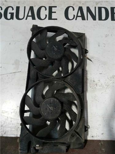 Electroventilador Citroen XSARA BERLINA