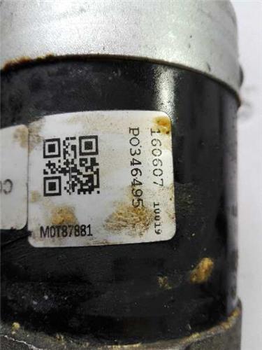 Motor Arranque Renault Kangoo I (F/KC0)(2003->) foto 3