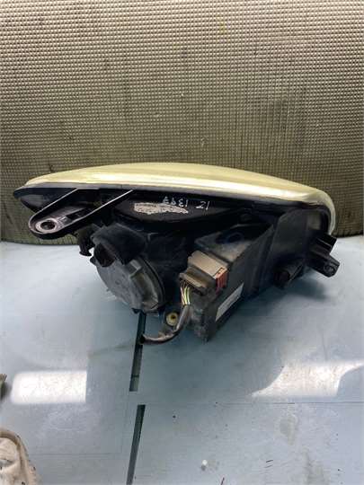Faro Delantero Izquierdo Citroen Berlingo (2002->) foto 4