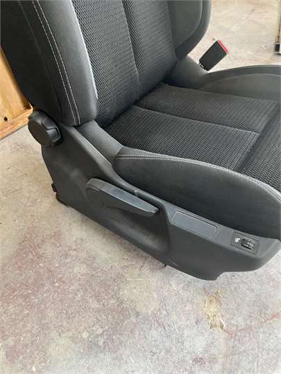 Asiento Delantero Derecho Citroen C4 Berlina (08.2010->) foto 2