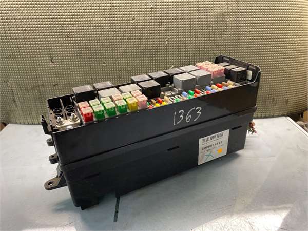 Caja Fusibles/Rele Land Rover Range Rover Sport (01.2005->)