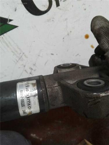 Cremallera Direccion Asistida Hyundai Accent (LC)(2000->) foto 3