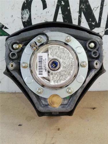 Airbag Volante Audi A4 Cabriolet (8H)(2002->) foto 2