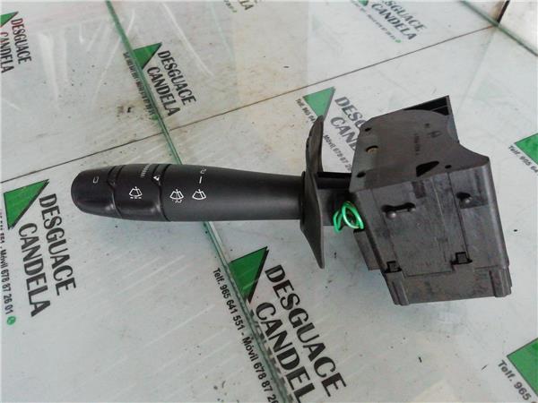 Mando Limpiaparabrisas Renault Megane I Fase 2 Berlina (BA0)(1999->) foto 2