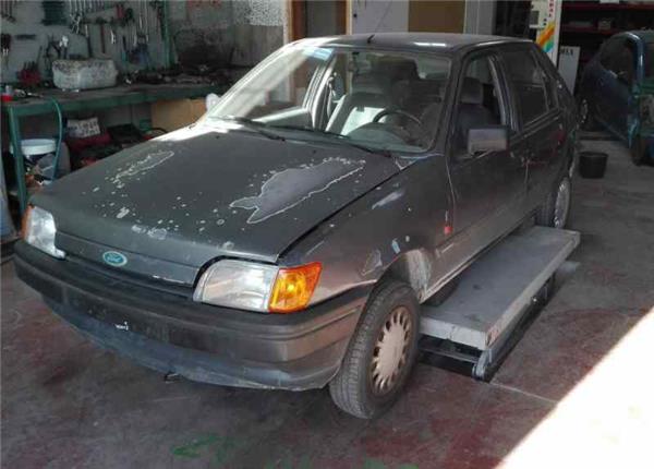 Retrovisor Izquierdo Ford Fiesta Berl./Courier (1989->) foto 3