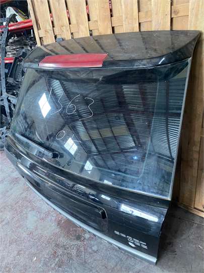 Porton Trasero Land Rover Range Rover Sport (01.2005->) foto 3