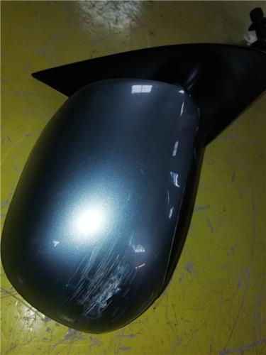 Retrovisor Derecho Skoda Fabia (6Y2/6Y3)(01.2000->) foto 2
