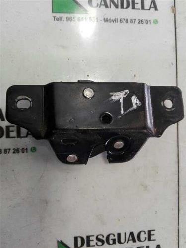 Cerradura Porton Peugeot 206 (1998->) foto 3