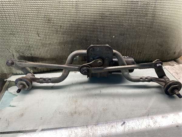 Motor Limpiaparabrisas Delantero Peugeot Expert Furgón (2007->) foto 4