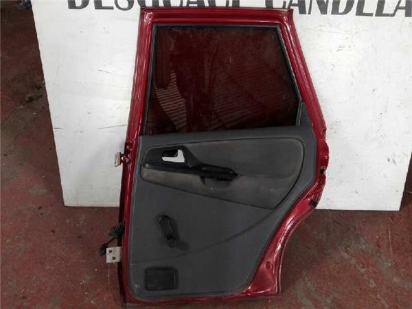 Puerta Trasera Derecha Seat CORDOBA BERLINA foto 4