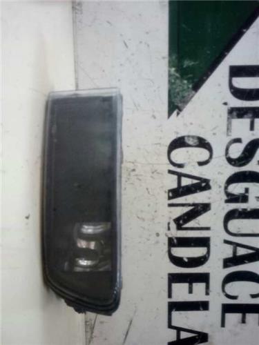 Faro Antiniebla Izquierdo Audi A3