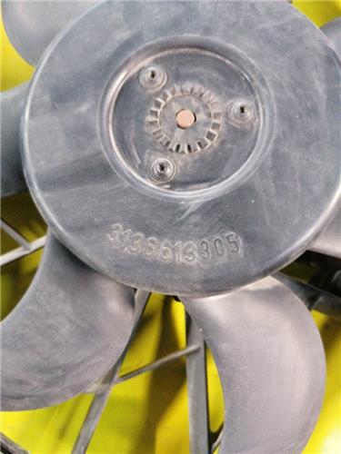 Electroventilador Ford Focus Berlina (CB4)(2008->) foto 3