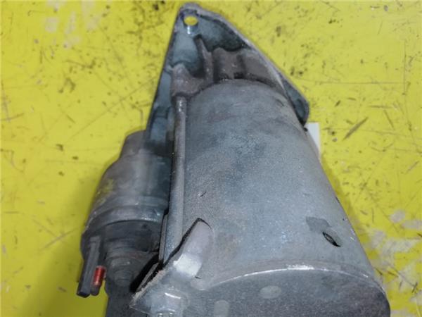 Motor Arranque Renault Megane III Berlina 5P (2008->) foto 5