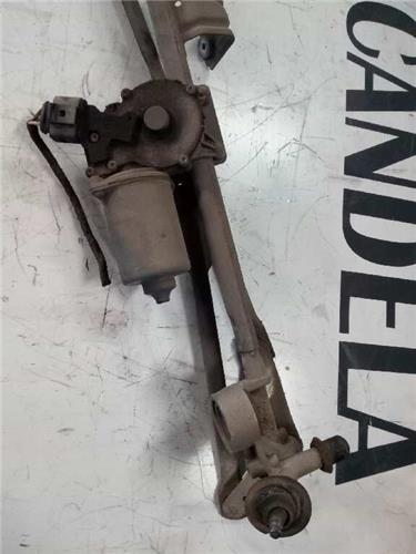 Motor Limpiaparabrisas Delantero Opel Zafira B (2005->) foto 4