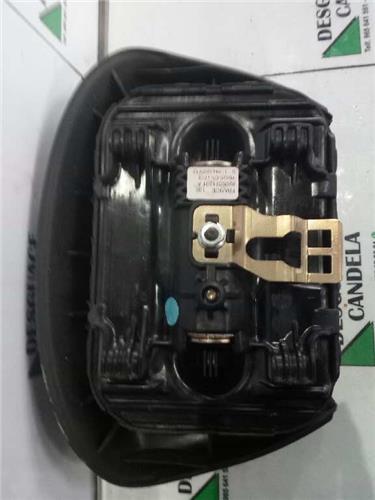 Airbag Volante Renault Laguna II (BG0)(2001->) foto 3