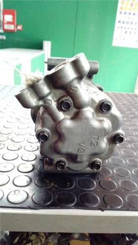 Compresor Aire Acondicionado Renault Clio II Fase II (B/CB0)(2001->) foto 3