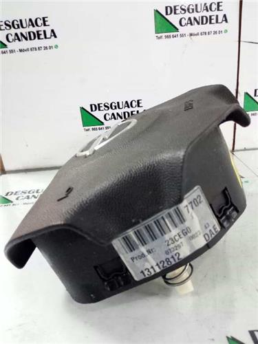 Airbag Volante Opel VECTRA C BERLINA foto 4