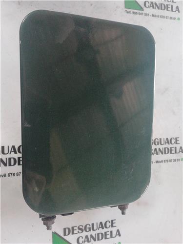 Tapa Exterior Combustible Renault R 21 Berlina (B/L48)(1985->)