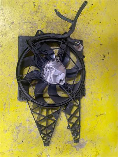 Electroventilador