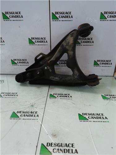 Brazo Inferior Delantero Izquierdo Renault Megane I Fase 2 Berlina (BA0)(1999->) foto 2