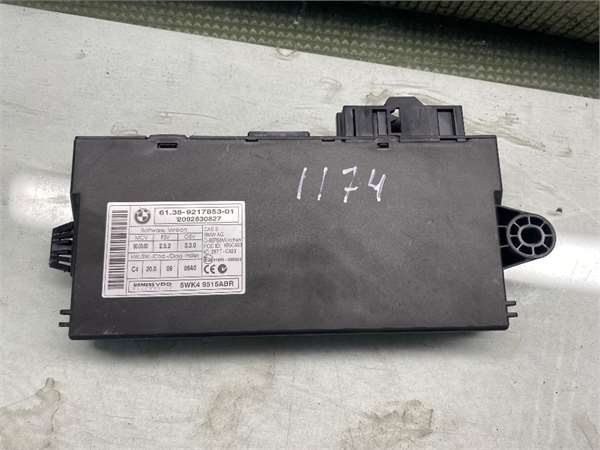 Modulo Electronico BMW Serie 1 Berlina (E81/E87)(2004->)
