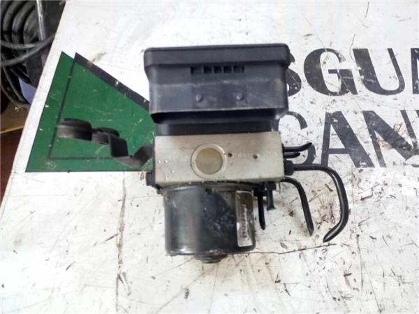 Nucleo Abs Volkswagen GOLF IV BERLINA foto 2