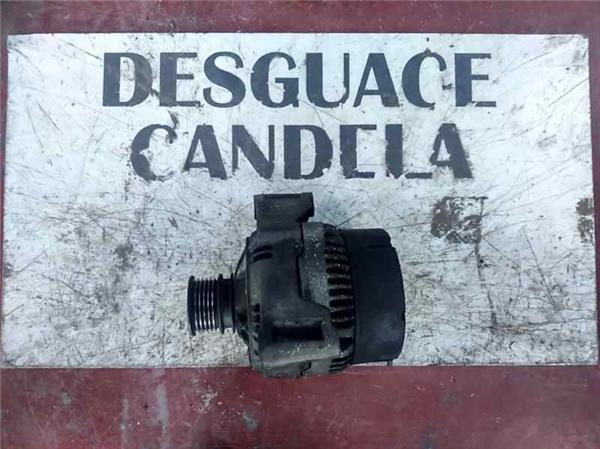 Alternador